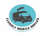 https://www.logocontest.com/public/logoimage/1538730285Clearly Mobile Smiles Logo 3.jpg